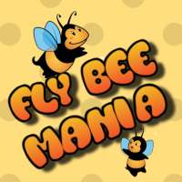 Fly Bee Mania