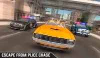 Vendetta Miami Police Simulator 2020 Screen Shot 1