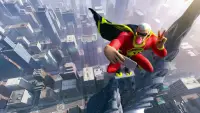 Amazing Powerhero : New York G Screen Shot 0