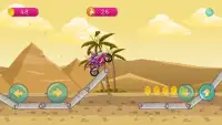 Hill Spy Rider for Barbie Screen Shot 3