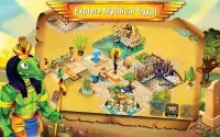 Age of Pyramids: Ancient Egypt Screen Shot 7