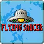 Flying Saucer