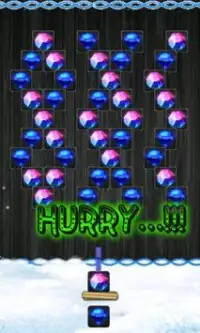 Bubble Shooter Elmas Screen Shot 8