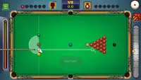 8 Ball Pool Snooker PRO Screen Shot 7