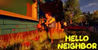 neighbor house all Act - guide Screen Shot 2