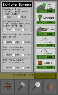 Rustle: Idle Crafting Screen Shot 5