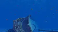 VR Pirates Ahoy - Underwater Shipwrecks Voyage Screen Shot 7