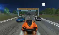 Extreme Car Drift Simulator:Unlimited Drift Racing Screen Shot 1