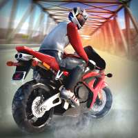 スーパーモトバイクヒーローレーサー MOTO RACER 2020