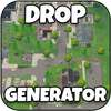 Random Drop Generator For Fortnite