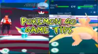 Tips Pokemon Go 2K17 Screen Shot 1