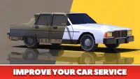 Car Shop Tycoon : Auto Dealer Screen Shot 0