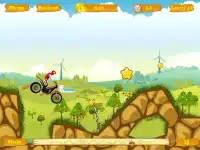 Moto Race Screen Shot 7