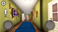 Skibidi Toilet 2 Horror Game Screen Shot 2