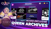 Queen: Rock Tour - The Official Rhythm Game Screen Shot 6