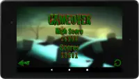 Mad Zombie Dead - Defense & Ba Screen Shot 7