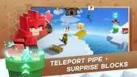 Blockman Editor - Adventures Screen Shot 1