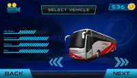 Extreme Bus Driving Simulator 2019 Screen Shot 4