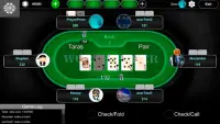 World Poker Screen Shot 2