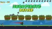 ZORO Pirate Adventure Free Screen Shot 3