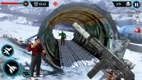 Missão Secreta Terrorista FPS: Jogos de Tiro 2020 Screen Shot 22