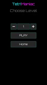 Tetri Maniac Block Puzzle Screen Shot 1