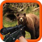 Bear Hunting 3D