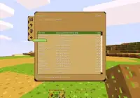 Worldcraft: Block Story Mode Screen Shot 4