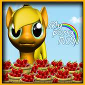 My Pony Run