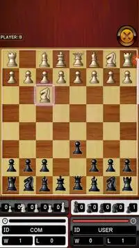 Chess Screen Shot 7