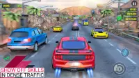 3D Racing Free Car Game Mania: New Car Games 2021 Screen Shot 3