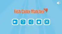 Fish Color Matcher Screen Shot 0