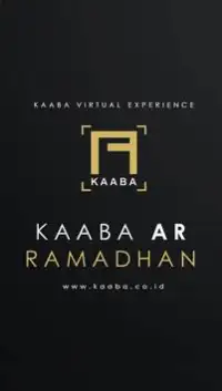 Kaaba AR Ramadhan Screen Shot 0