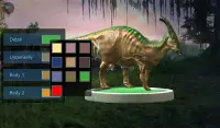 Parasaurolophus Simulator Screen Shot 9