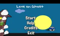 Love on ghost Screen Shot 0