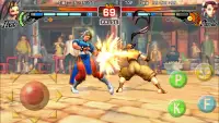Street Fighter IV Champion Edition Screen Shot 7