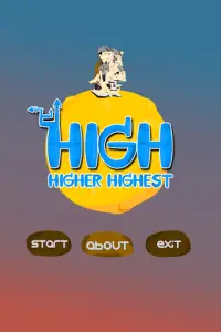 High Higher Highest Screen Shot 6