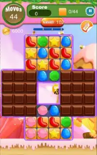 Candy Mania Mad Screen Shot 3