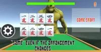 Mahjong Memorize Screen Shot 0