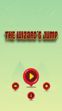 The Wizard's Jump Screen Shot 0