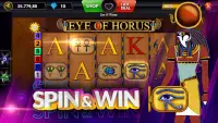 SpinArena Online Casino Slots Screen Shot 1