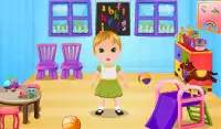 Kids First Kindergarten Day Screen Shot 7