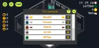 Hacker Tycoon - Симулятор хакера Screen Shot 4