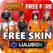 Lulubox - ML & FF Free Guide