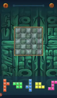 Puzzle Block Jewel Screen Shot 0