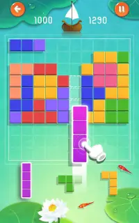 Block Puzzle Screen Shot 7