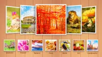 Jigsaw Puzzles Explorer Screen Shot 6