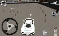 Top Car parcheggio 3D Screen Shot 7
