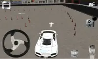 Топ Стоянка для автомобилей 3D Screen Shot 7