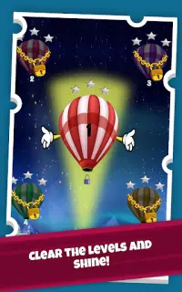 Pop Pop: Balloon Game on Places, Cities, Countries Screen Shot 15